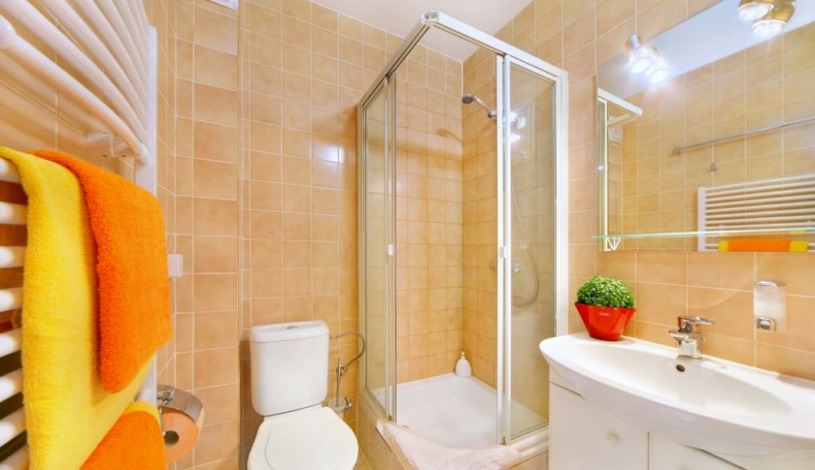 Hotel Luční dům Janské Lázně